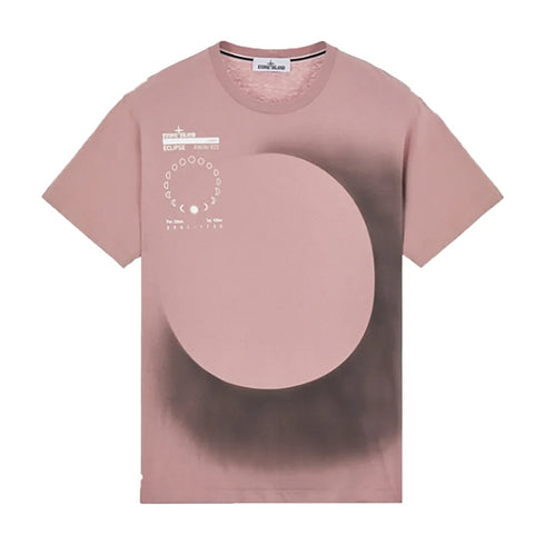 STONE ISLAND SS TSHIRT